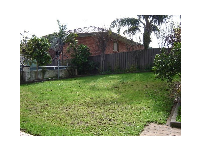 Bonnyrigg Heights NSW 2177