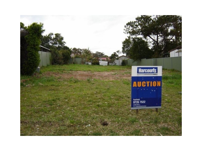 52 Smiths Avenue, Cabramatta NSW 2166