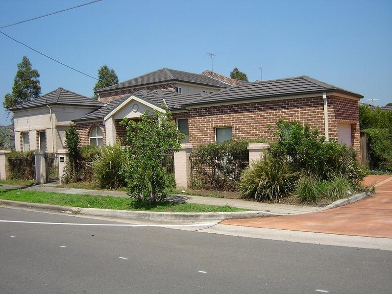 Fairfield East NSW 2165