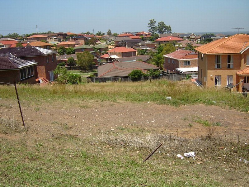 Hinchinbrook NSW 2168