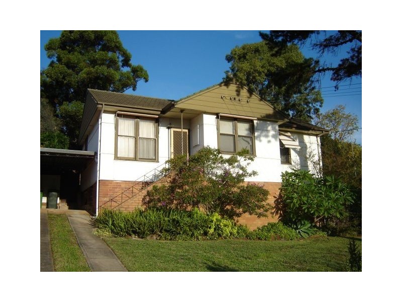 Mount Pritchard NSW 2170