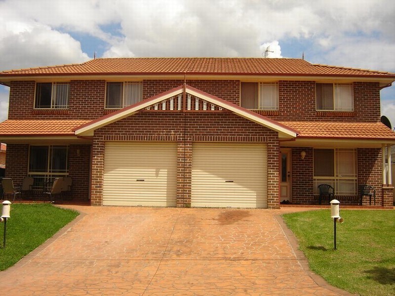 Green Valley NSW 2168