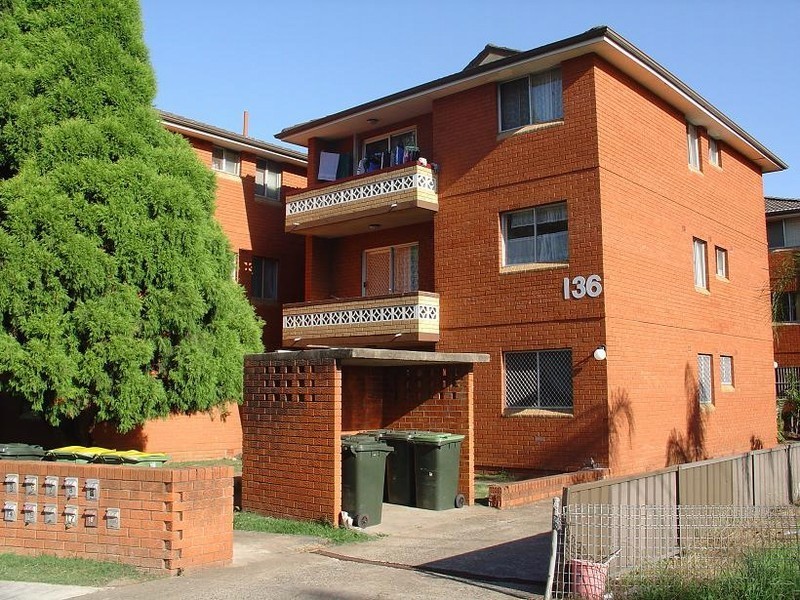 Canley Vale NSW 2166