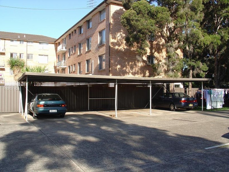 Canley Vale NSW 2166