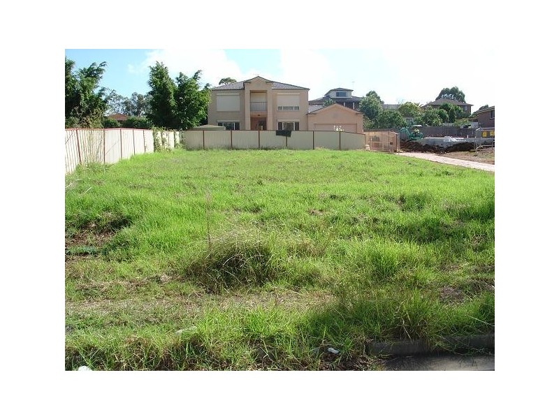 89 Kalang Road, Edensor Park NSW 2176