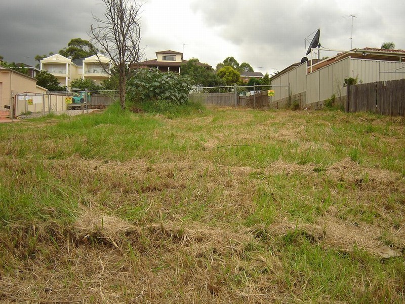 91 Kalang Road, Edensor Park NSW 2176