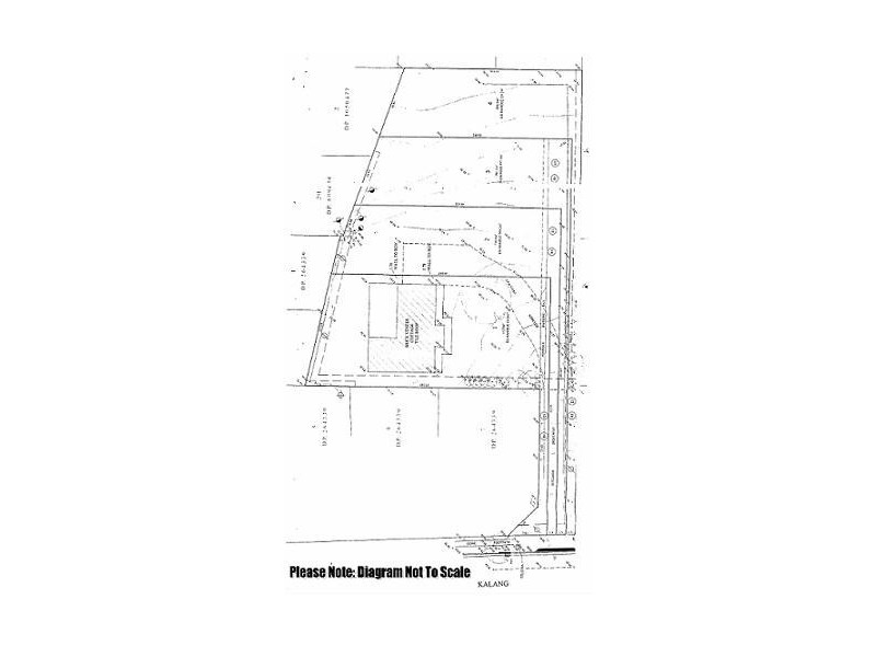 Edensor Park NSW 2176