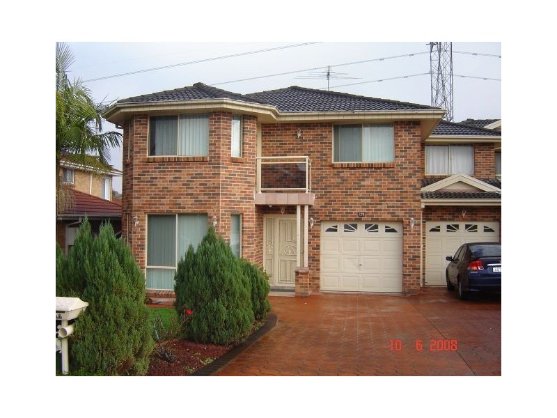 Green Valley NSW 2168