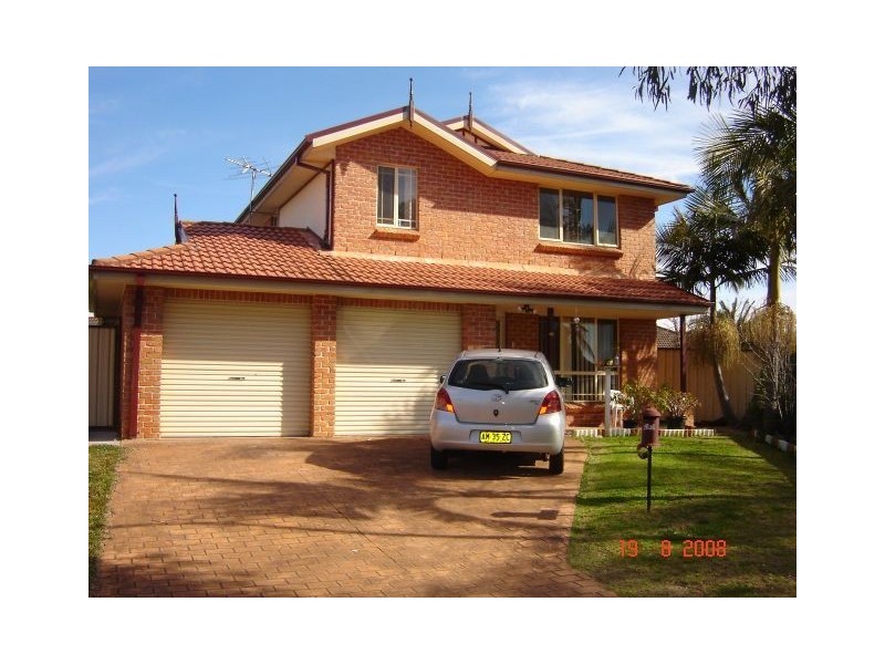 Hoxton Park NSW 2171