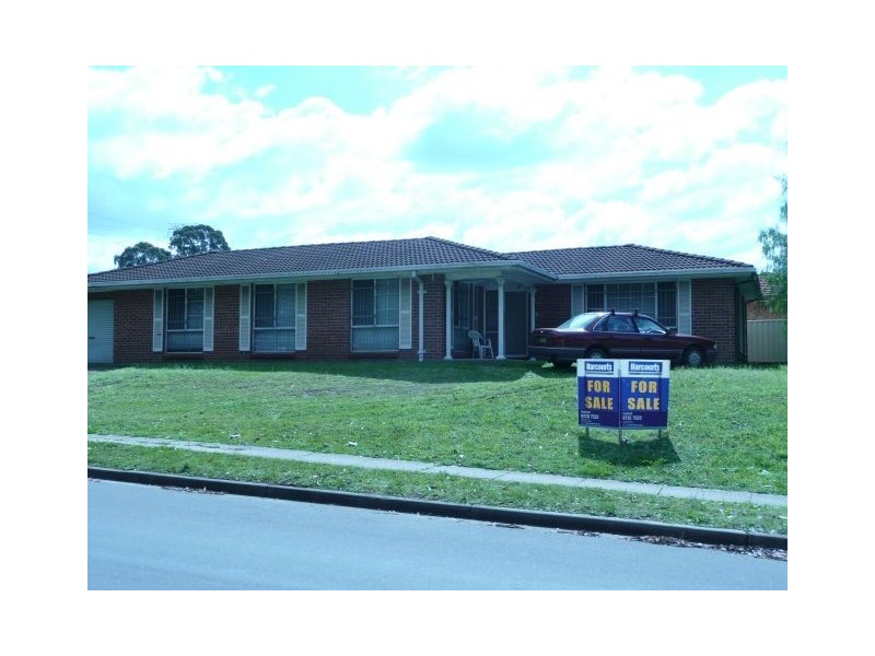 Bonnyrigg Heights NSW 2177