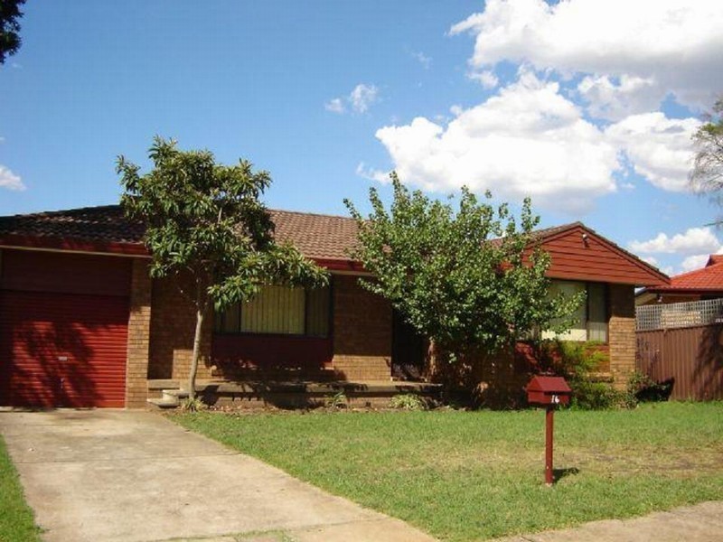 Wetherill Park NSW 2164