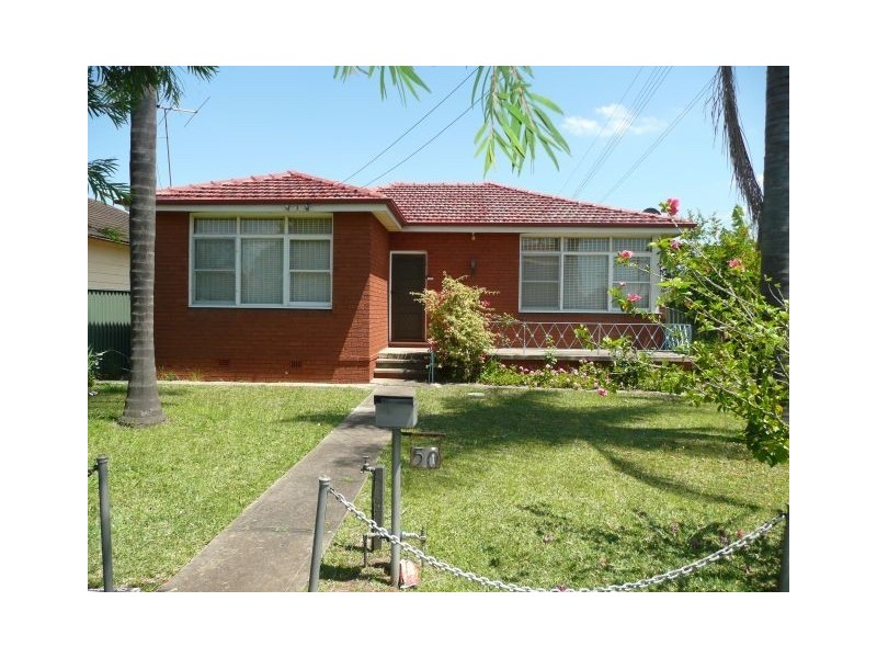 Fairfield Heights NSW 2165