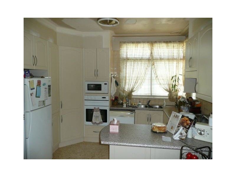 Fairfield Heights NSW 2165
