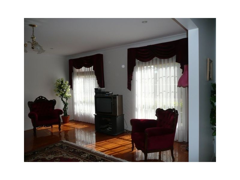 Hinchinbrook NSW 2168