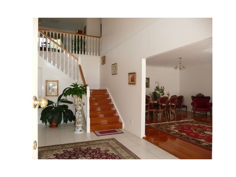 Hinchinbrook NSW 2168