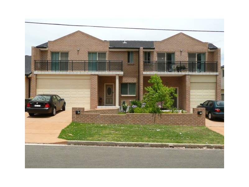 Smithfield NSW 2164