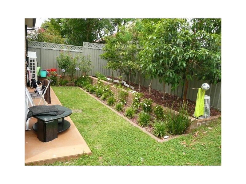 Smithfield NSW 2164