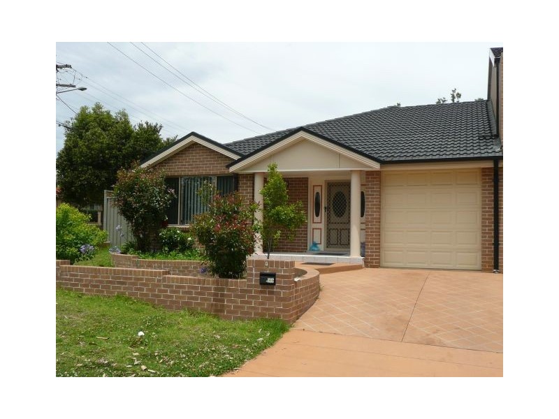 Smithfield NSW 2164