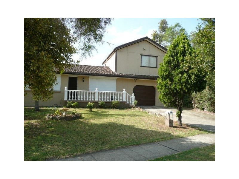 Bossley Park NSW 2176