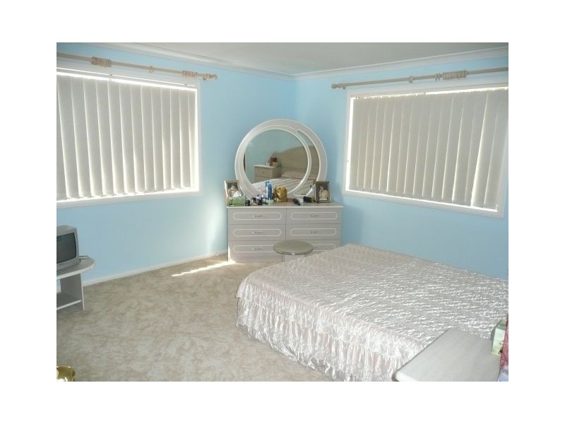 Bossley Park NSW 2176