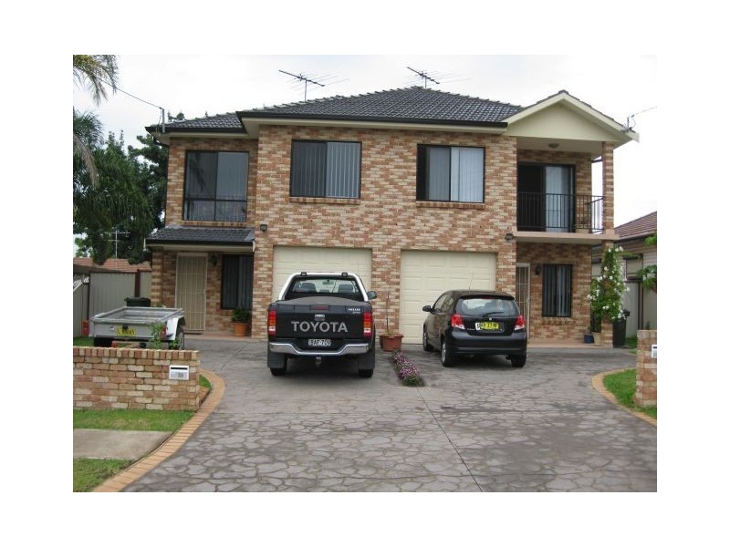 Canley Heights NSW 2166