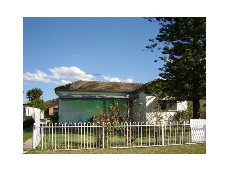 Smithfield NSW 2164