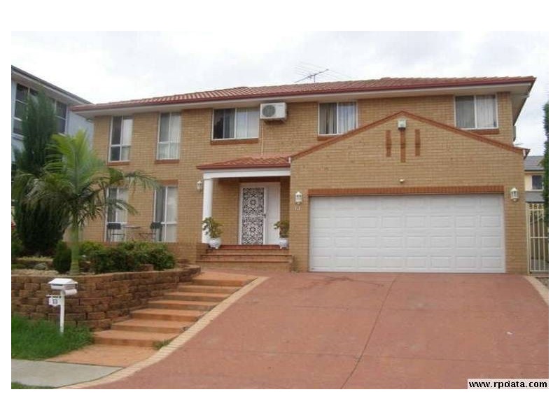 Bonnyrigg Heights NSW 2177