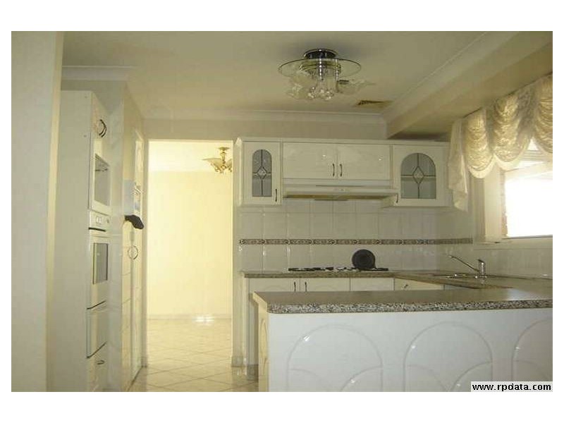 Bonnyrigg Heights NSW 2177