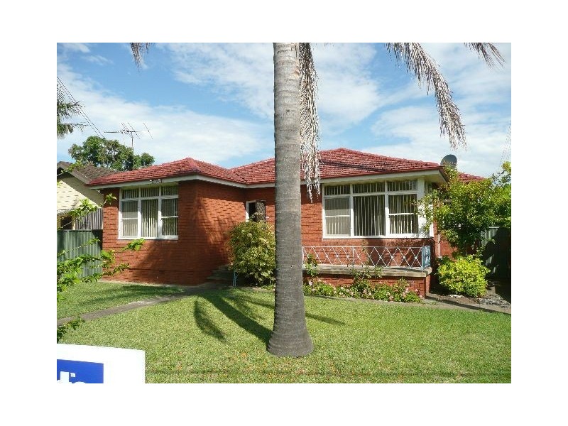 Fairfield Heights NSW 2165