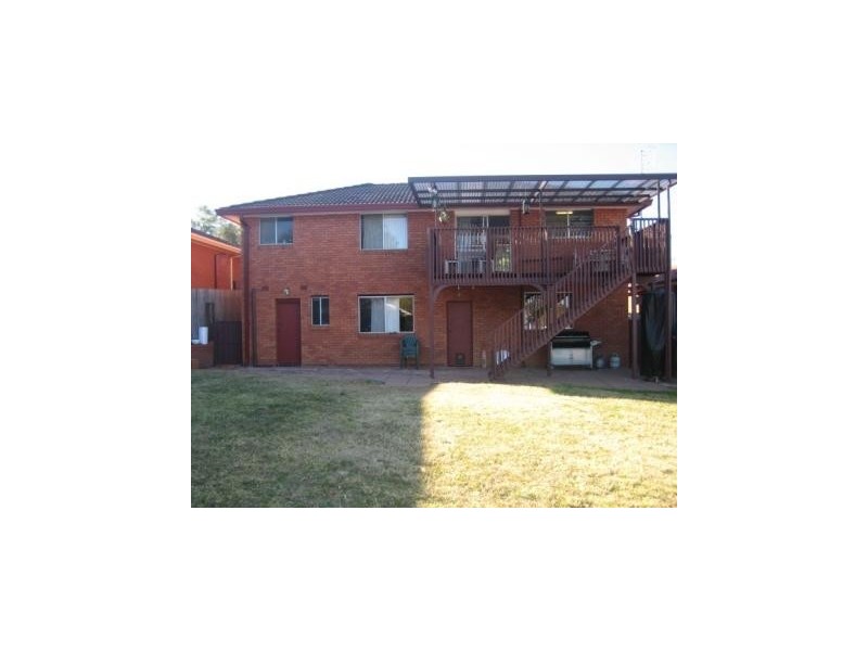 16 Trafalgar Road, Emu Heights NSW 2750