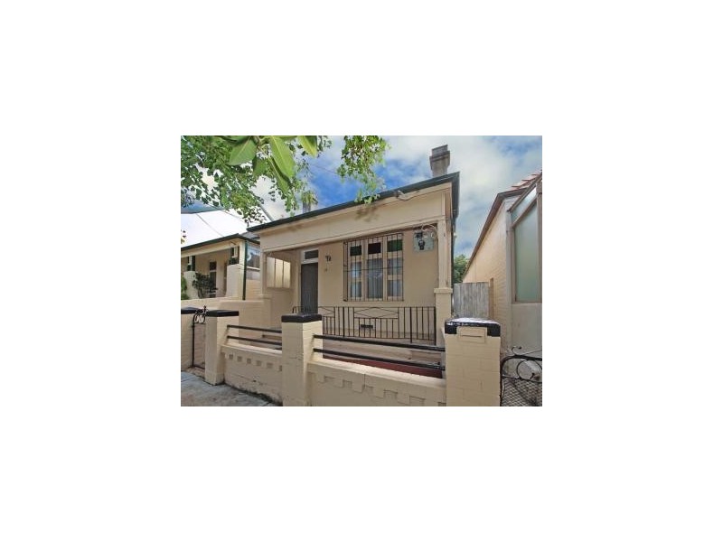 38 Garners Ave, Marrickville NSW 2204