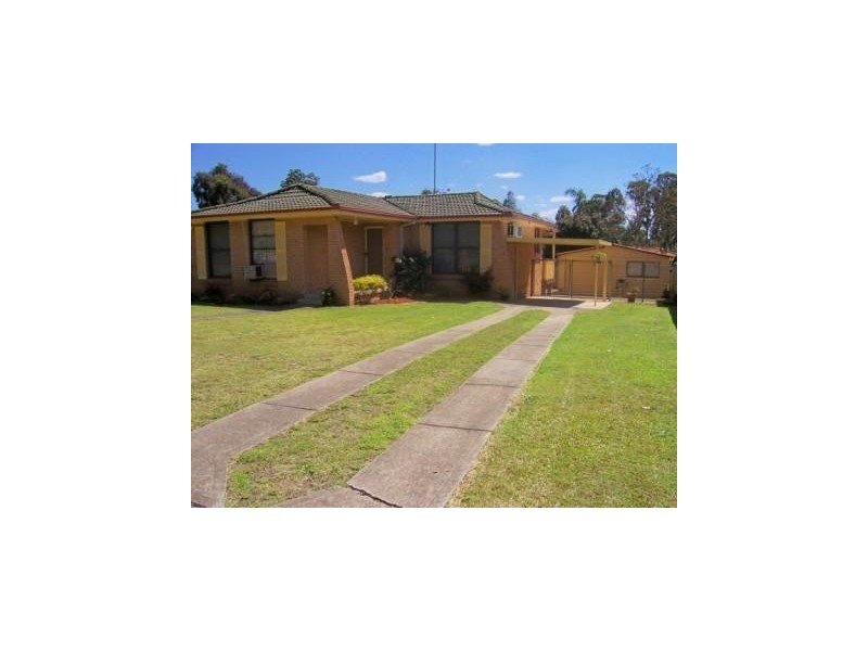 94 Grange Crescent, Cambridge Gardens NSW 2747