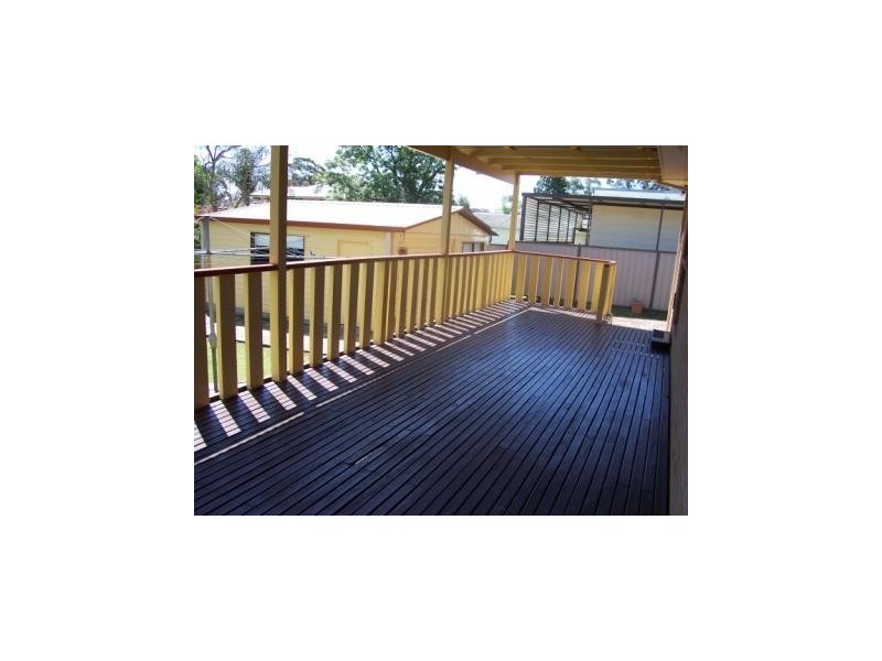 94 Grange Crescent, Cambridge Gardens NSW 2747