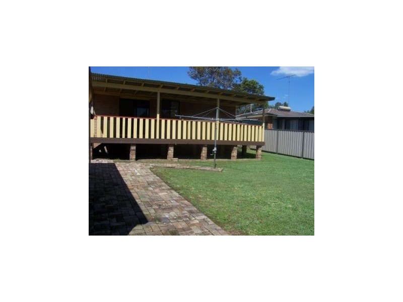 94 Grange Crescent, Cambridge Gardens NSW 2747