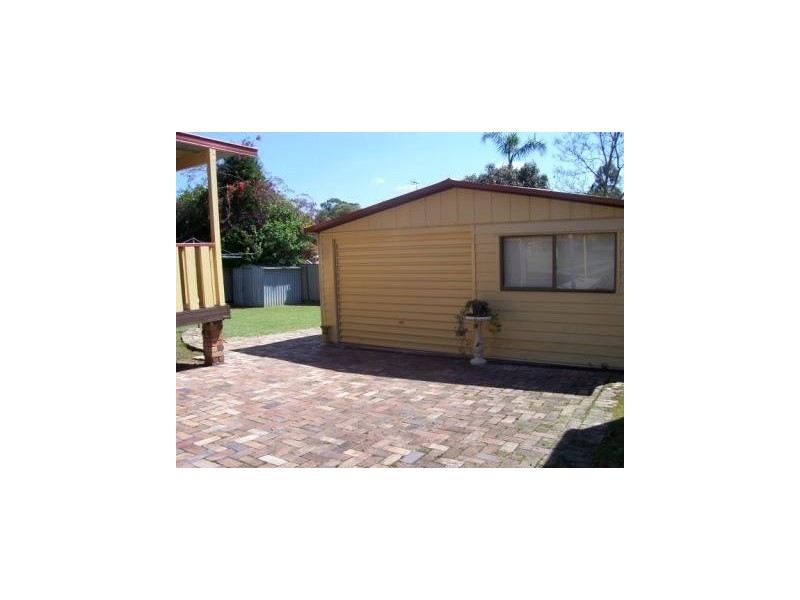 94 Grange Crescent, Cambridge Gardens NSW 2747