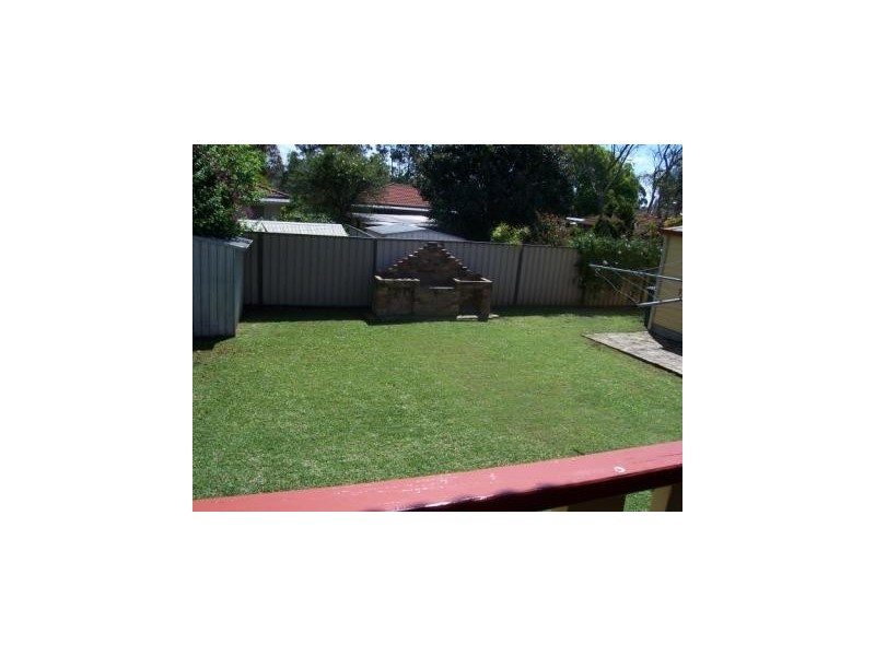 94 Grange Crescent, Cambridge Gardens NSW 2747