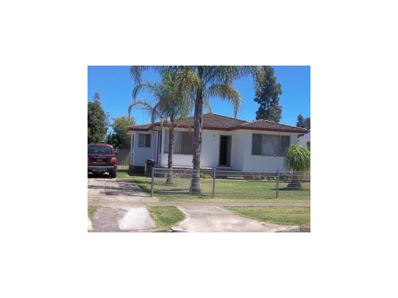 80 Adelaide Street, St Marys NSW 2760