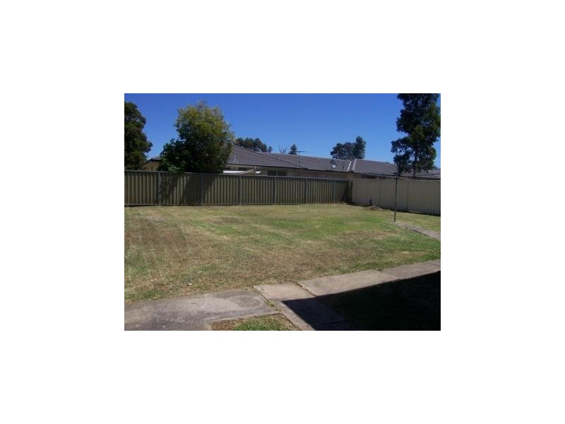 80 Adelaide Street, St Marys NSW 2760