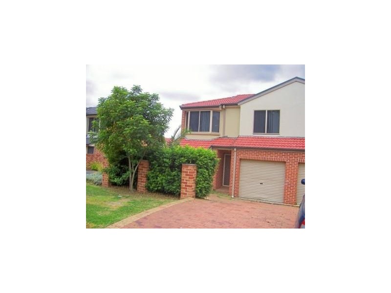 45/2-10 Walker Street, Werrington NSW 2747