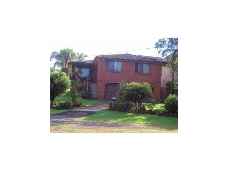 52 Richmond Road, Cambridge Park NSW 2747
