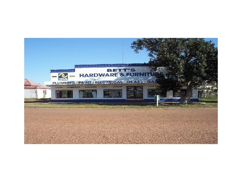 91 Jane Street, Cunnamulla QLD 4490