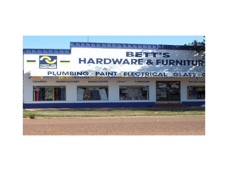 91 Jane Street, Cunnamulla QLD 4490