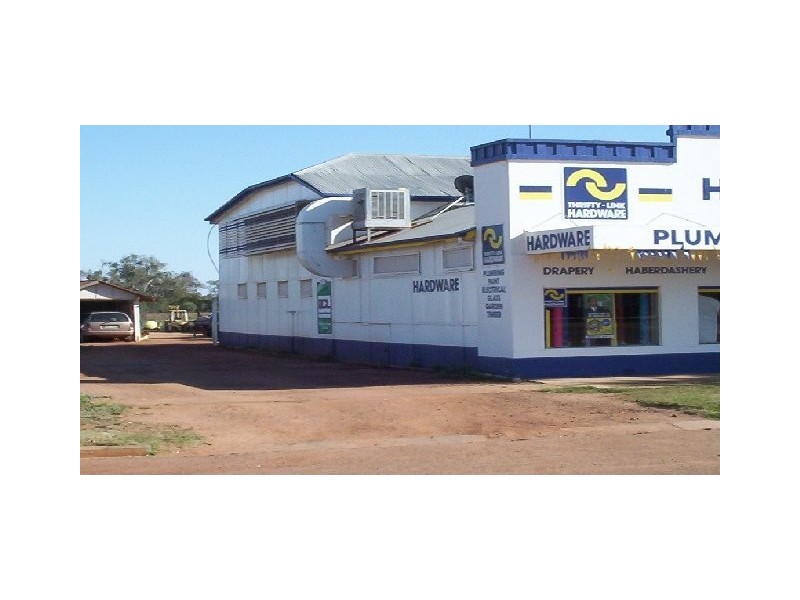 91 Jane Street, Cunnamulla QLD 4490