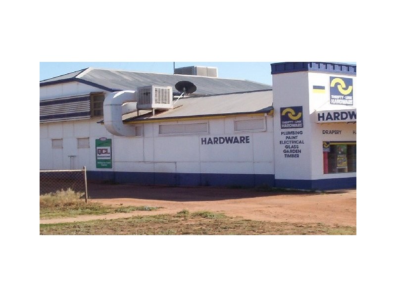 91 Jane Street, Cunnamulla QLD 4490