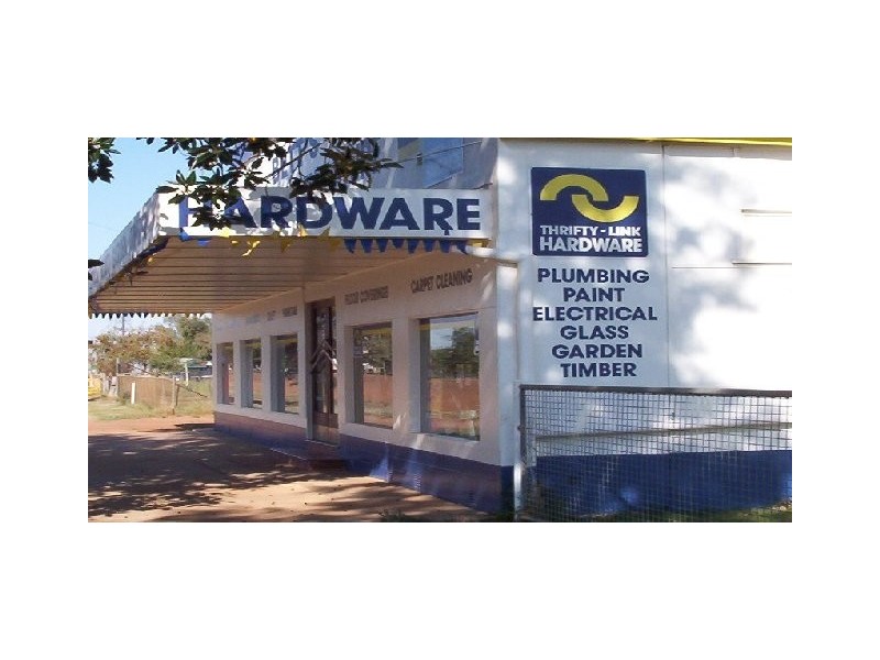 91 Jane Street, Cunnamulla QLD 4490