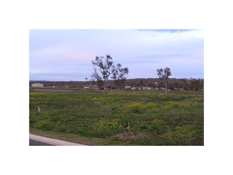 Lot 23 Corella Street, Meringandan QLD 4352