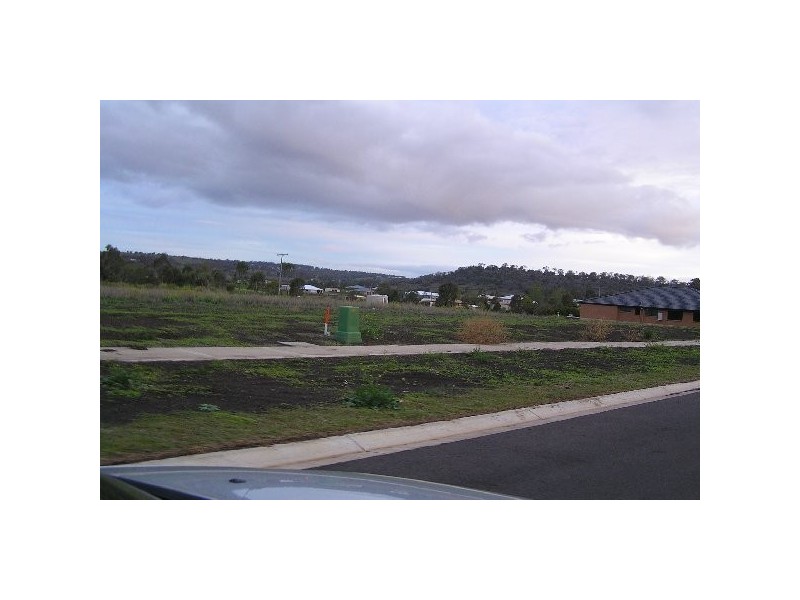 Lot 27 Kite Street, Meringandan QLD 4352