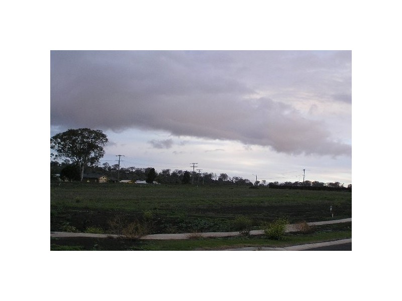Lot 27 Kite Street, Meringandan QLD 4352