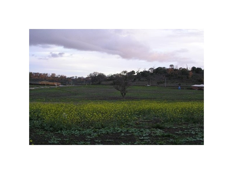Lot 27 Kite Street, Meringandan QLD 4352