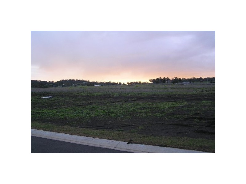 Lot 35 Curlew Street, Meringandan QLD 4352